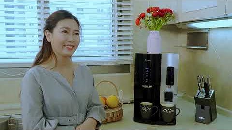 Máy lọc nước ChungHo TINY 900