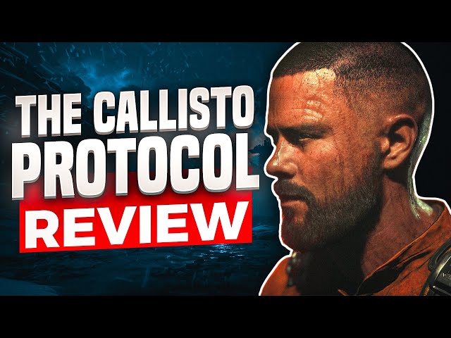 The Callisto Protocol tem muitos erros e pouca criatividade [Review]