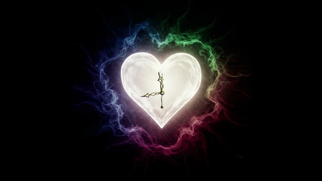 Love is waiting   #darkelectronic  #synthwave  #soft  #metal