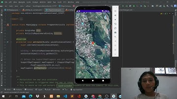 Aplikasi booking pendakian gunung online menggunakan Android Studio