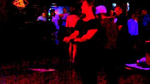 Bonnie Estep & Ricky Andrade Secret Shot.AVI