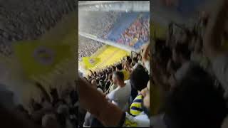 Fenerbahçe - Twente Jayden Oosterwolde Goal