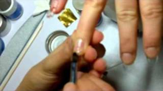 Nail Art Encapsulation by Sphynx Cat 2,152 views 13 years ago 4 minutes, 48 seconds