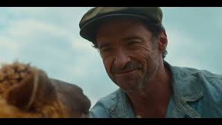The Sheep Detectives | First Look | In Cinemas May 7, 2026