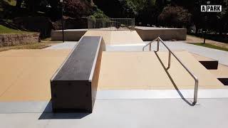 SKATEPARK DE PORTALEGRE