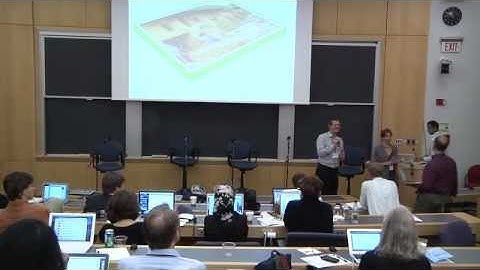 Hyperpublic Symposium 2011: Closing