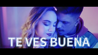 Te ves buena (Bachata Remix) - Xriz - Dj Nassos B