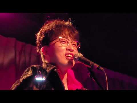 220101 김제형 - 다정한 술집 @ 홍대 벨로주 새해의 포크 10주년