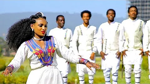 Timnit Welday - Weni |  - New Ethiopian Tigrigna M...