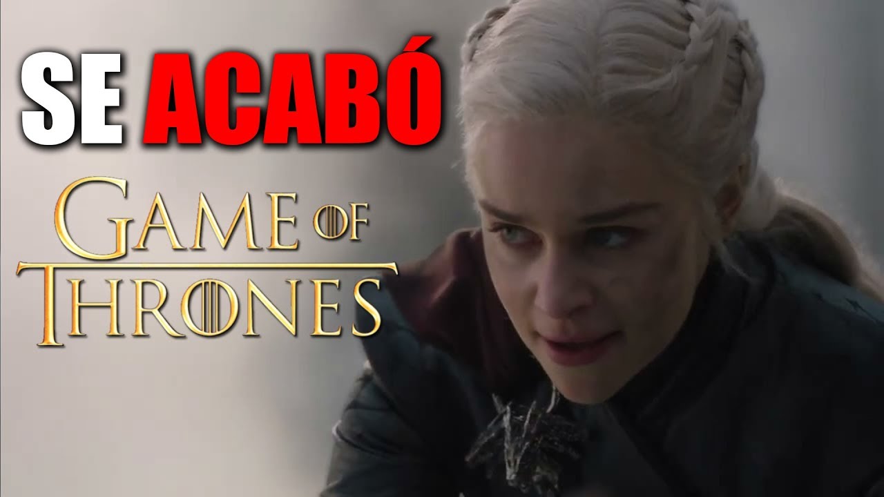 🔥 Primeras Impresiones Episodio 5 Temporada 8 Game Of Thrones | SE ACABÓ