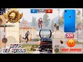 iPhone XR Pubg Gameplay | Pubg Mobile TDM Match #pubgmobile