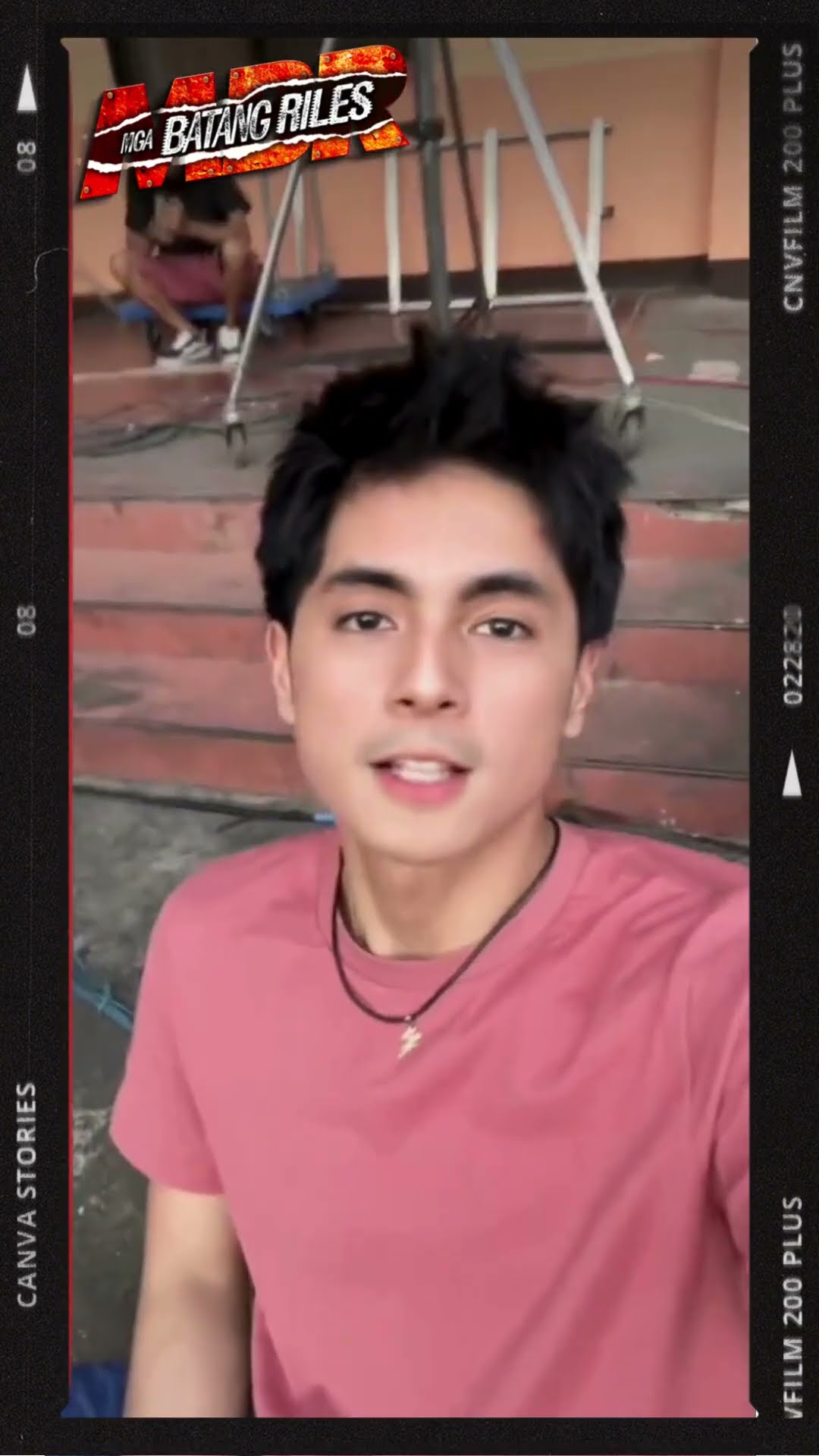Nasa riles ang tunay na aksyon! | Mga Batang Riles