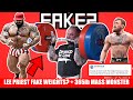 Mass Monster & Fakes, McGregor vs Pacquiao + Europa Spain
