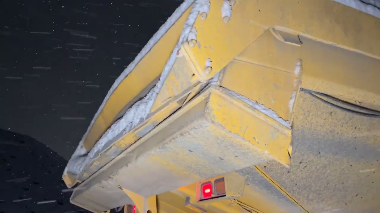 Dumper VOLVO A45G
