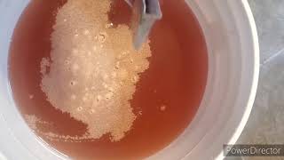 The easiest way to start making moonshine