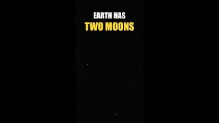 Earth Has Two Invisible Moons. We Only Just Proved It. | TEASER