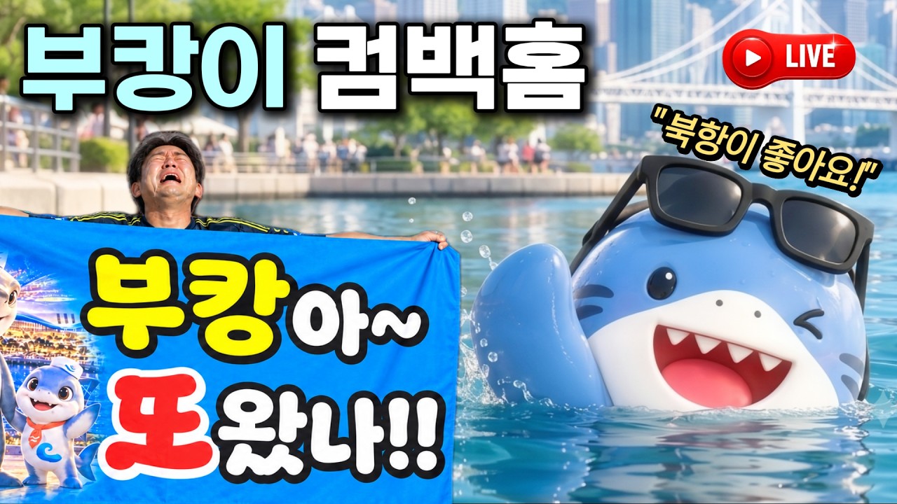 부캉이 이디아점 포토이벤트하고 부산국제영화제ㄱㄱㄱㄱ 부산상어북항