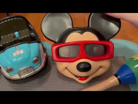 The Tvokids Show E4 S1 Roll Call For Markable Thetvokidsshow 3dprinted Rollcall 