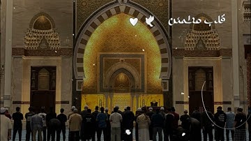 قيام الليل رمضان 2024 | تلاوة خاشعة