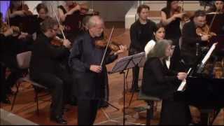 Leonid Desyatnikov: Target - At the Races - Martha Argerich