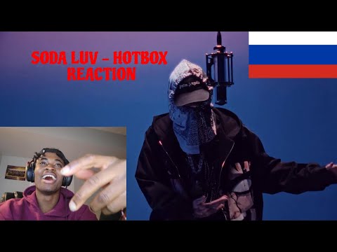 Soda Luv - Hotbox | Russian DrillRap