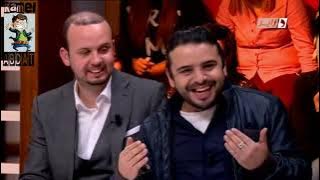 Kamel Abdat - Le Clandestin | كمال عبدات - تاكسي كلانديستا