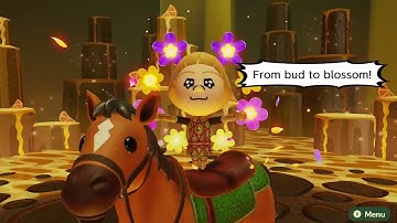 Miitopia with ROBLOX Flicker Characters: Alexberus