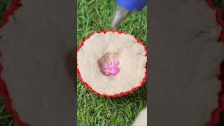 Paw Print Lock Inspired by Our Furry Friends! 🐾🔐 Fun DIY Security Project!