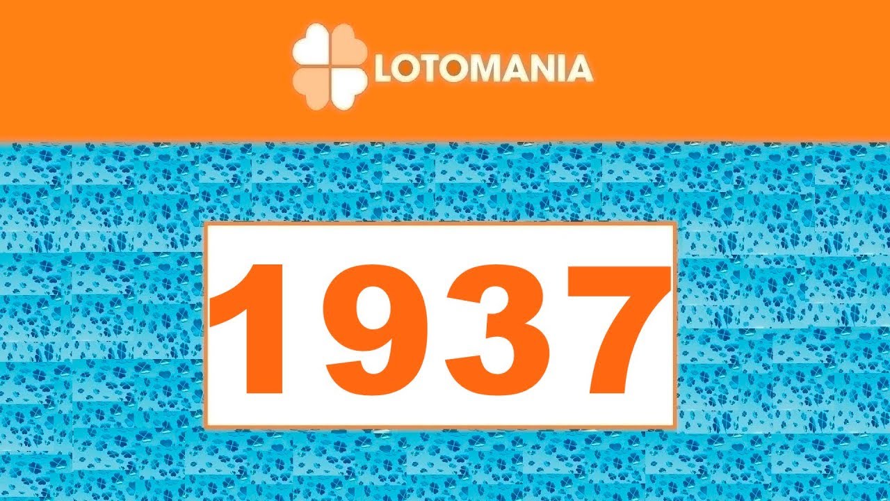 resultado loteria federal bicho Lotomania 1937 - Resultado da Lotomania dia (22/01/2019)