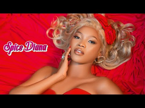 Spice Diana - Mbikka ( Official )