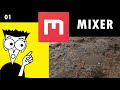 Quixel Mixer for Dummies! Complete Beginner's Guide to Quixel Mixer