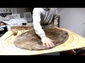 Fur Handling Tips- Removing a Boarded Beaver that was Stapled