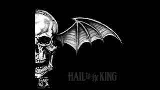 Avenged Sevenfold – Crimson Day [Drumless]