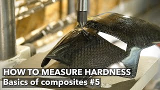 How to measure hardness? 4 simple DIY ways to measure hardness of materials. Basics of composites #5 by ALEX LAB 24,763 views 1 year ago 28 minutes