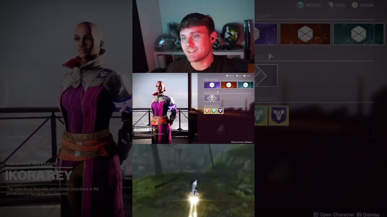 PSA: How to get the NEW Aspects for Heresy!