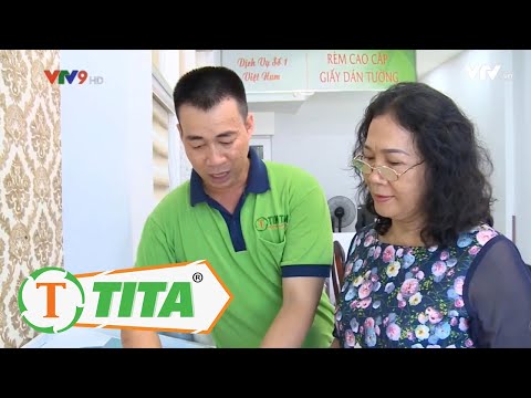 Tư Vấn Cách Chọn Rèm Cửa Chống Nắng Nóng – Chống Tia Cực Tím và Giá Cả Tốt Trên VTV9