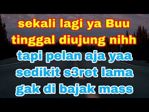 Berteduh Di Rumah Bu Lurah Saat Hujan Deras || Kisah Nyata