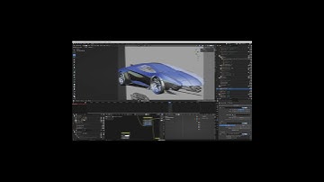 Tutorial What Blender NURBS Curves Can Do For You. Integration into Polyglon SubD Workflow