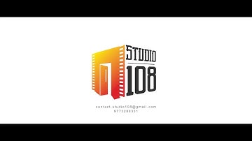 STUDIO 108 : SHOW REEL