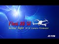 FIMI X8 SE Second Flight. 10/02/ 2019