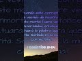 evangelio de hoy #biblia #shors