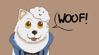 【Art Stream】Drawing ASMR Roleplay Creators as Dogs | VTUBER EN/ID