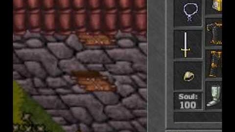 Kuraq - Tibia Hacked by Beagle