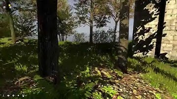 The Talos Principle Walkthrough (Commentary) - Part 28 - World C1 (2/3)