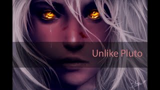 Unlike Pluto - Nicotine