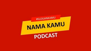 Intro Video Podcast Dedy Corbuzier ~ free template power point