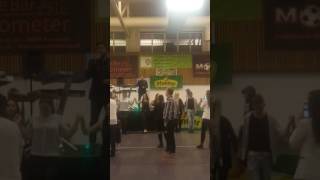 Fazlija - Malo Viski Malo Coca Cola Live