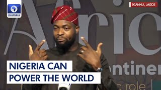 Technology: Nigeria Has Ingredients To Power The World - Bosun Tijani