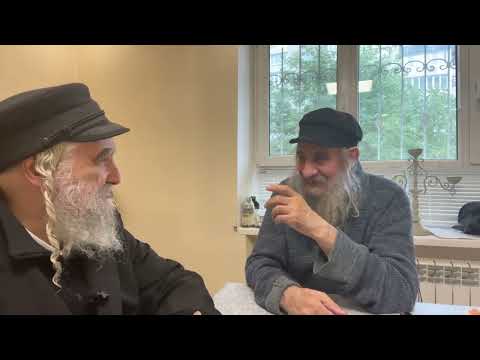 Rav Itshak Besançon: L'intelligent et l'homme simple (28/09/22)