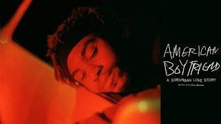 Kevin Abstract - Empty (American Boyfriend) chords